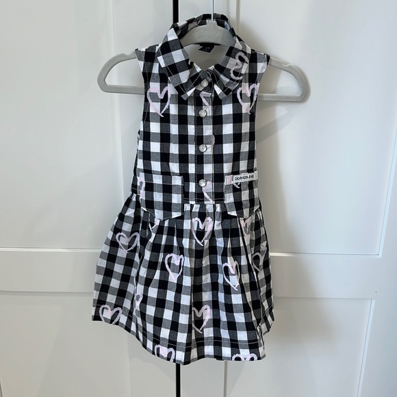 Calvin Klein Jeans Other - Calvin Klein dress